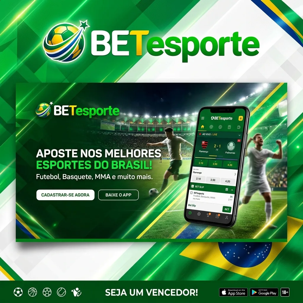 Login BETesporte Acesso à Conta