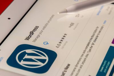 Tema Wordpress
